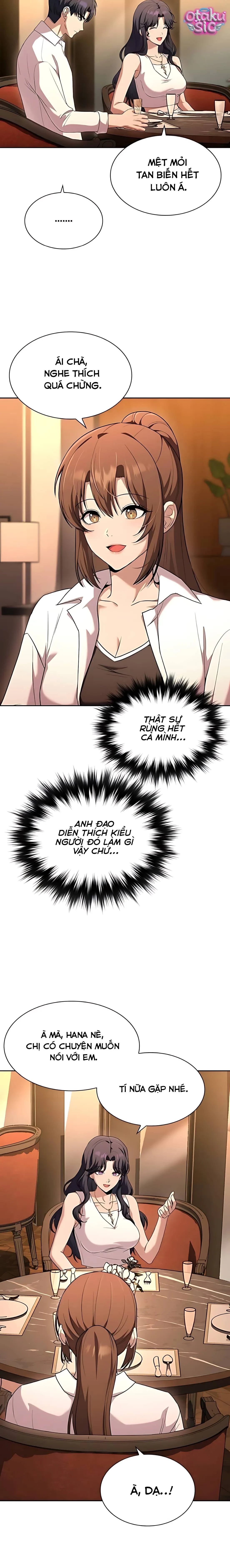 Hầu Gái Chapter 24 - 16