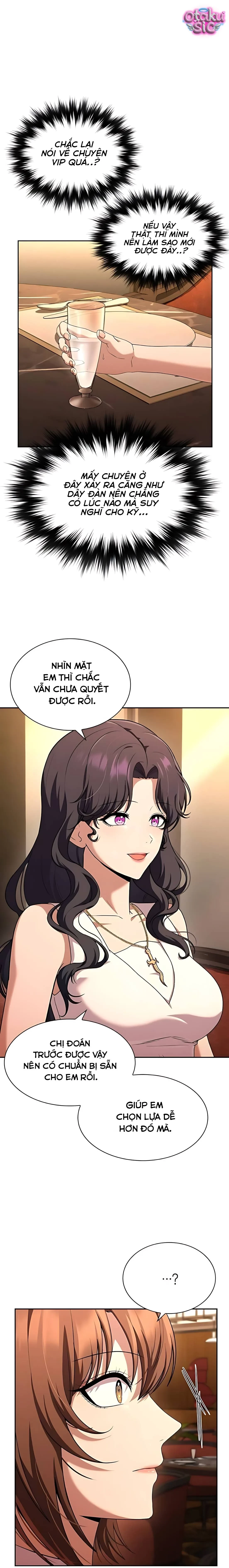 Hầu Gái Chapter 24 - 17