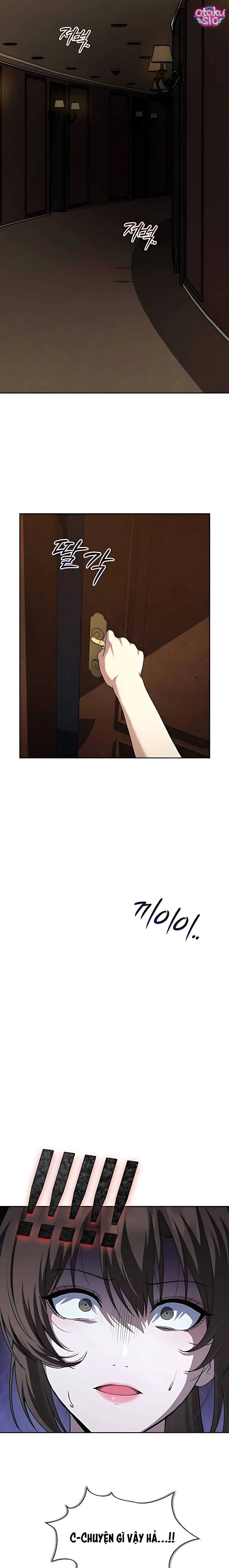 Hầu Gái Chapter 24 - 19