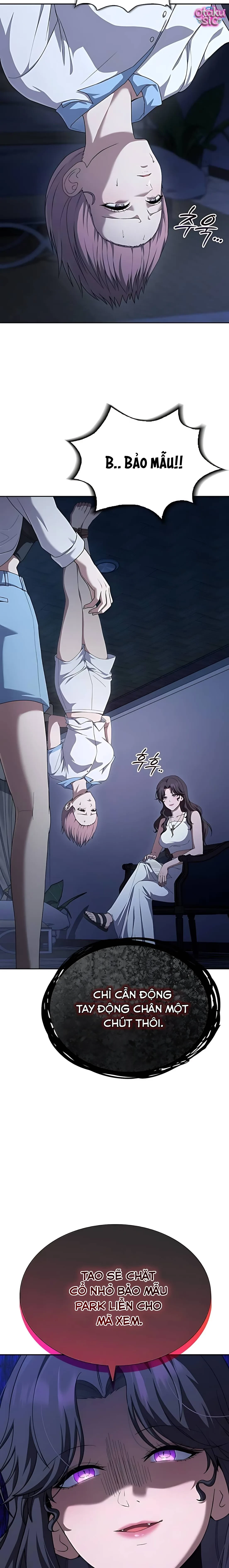 Hầu Gái Chapter 24 - 20