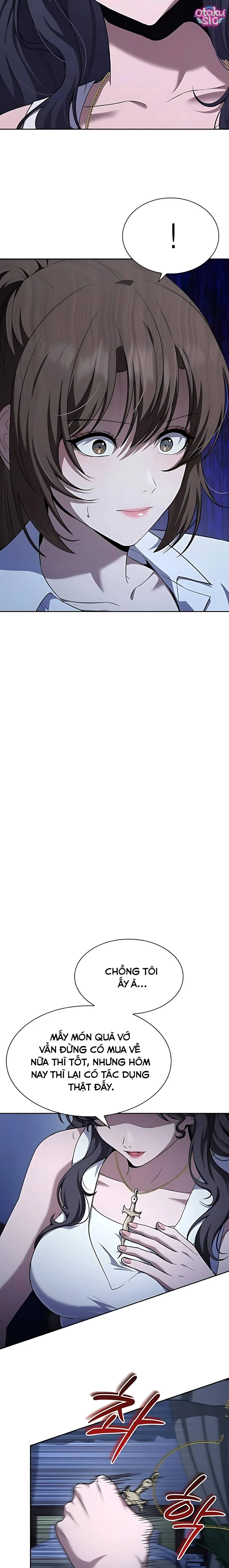 Hầu Gái Chapter 24 - 21