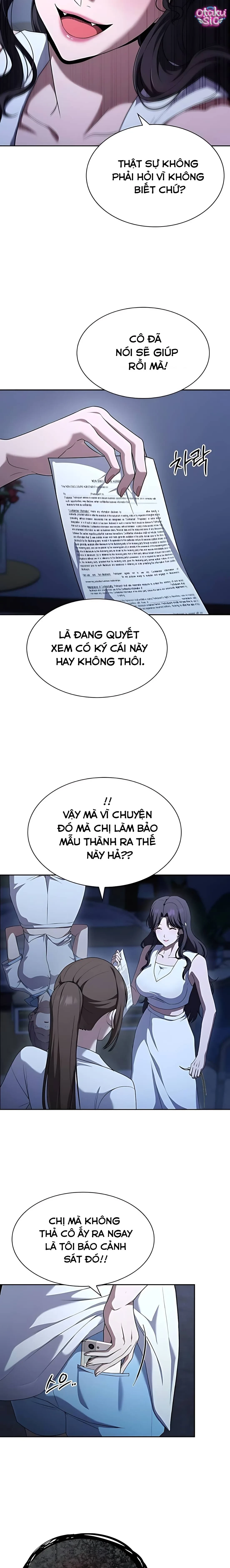 Hầu Gái Chapter 24 - 23