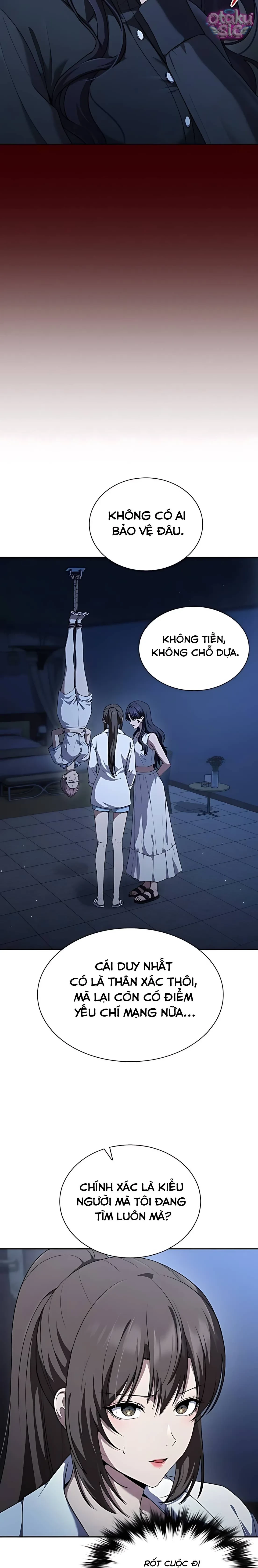 Hầu Gái Chapter  25 - 3