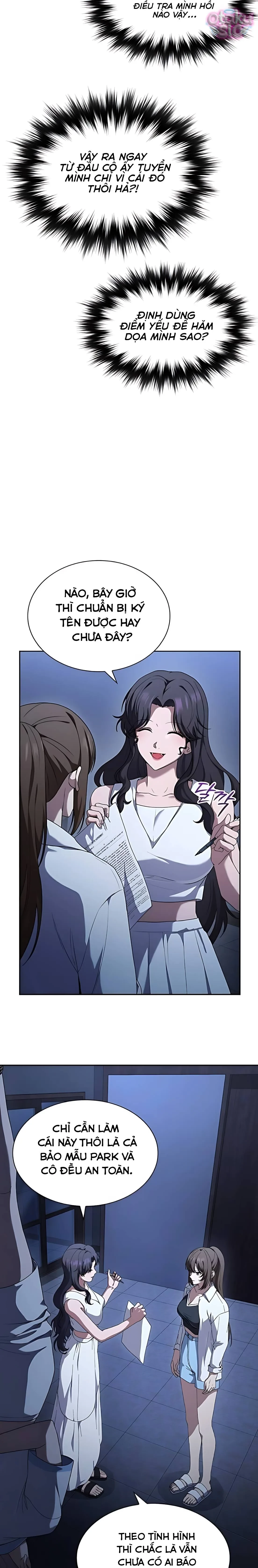 Hầu Gái Chapter  25 - 4