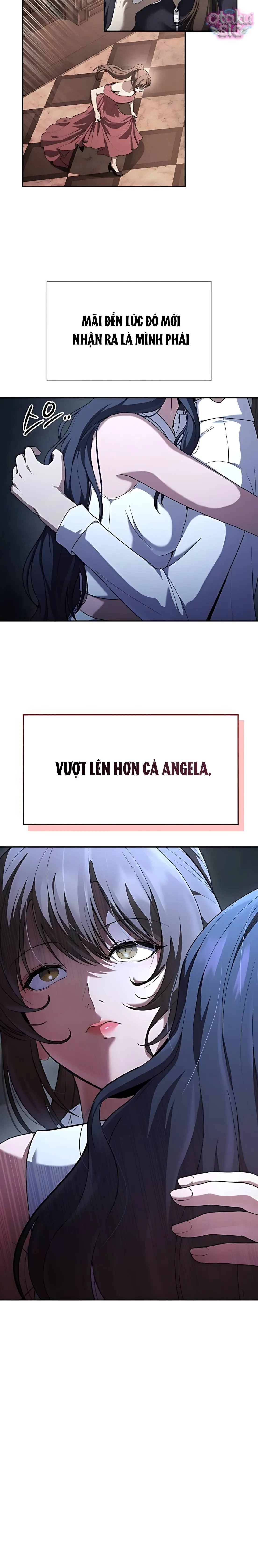 Hầu Gái Chapter  25 - 7