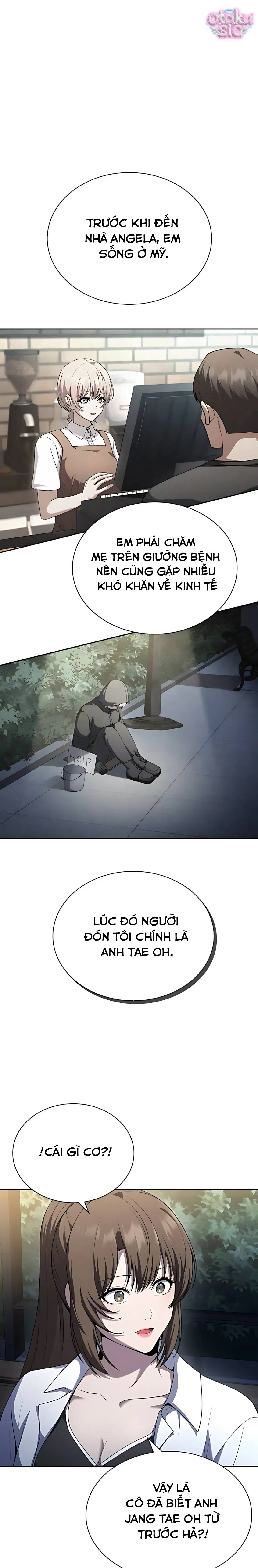 Hầu Gái Chapter  25 - 9