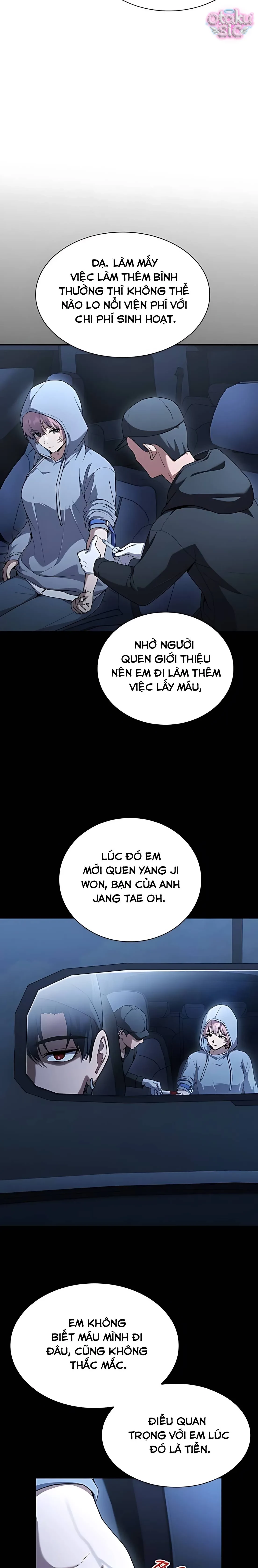 Hầu Gái Chapter  25 - 10
