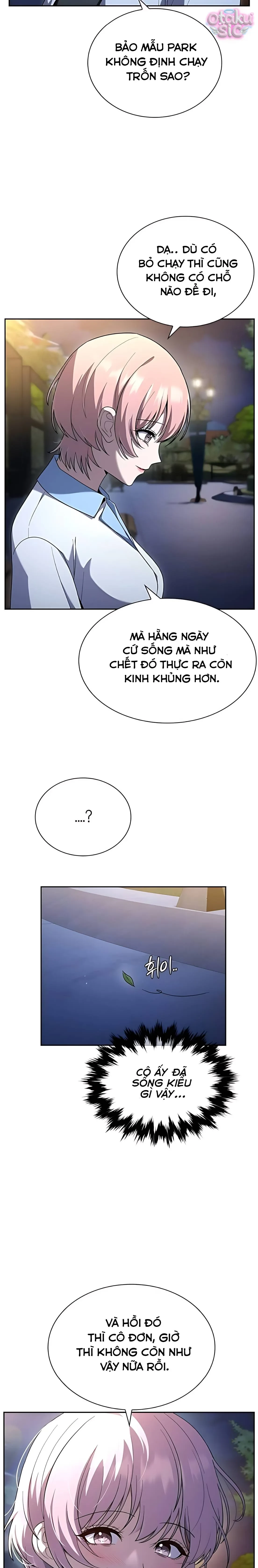 Hầu Gái Chapter  25 - 15