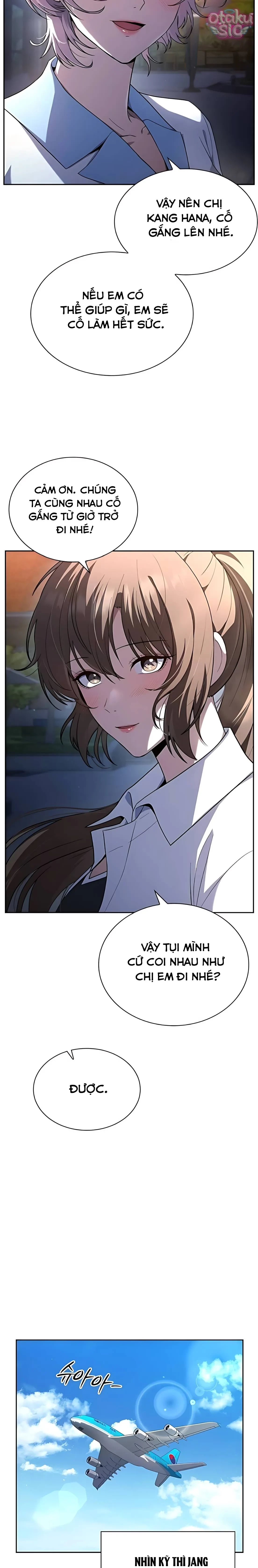 Hầu Gái Chapter  25 - 16