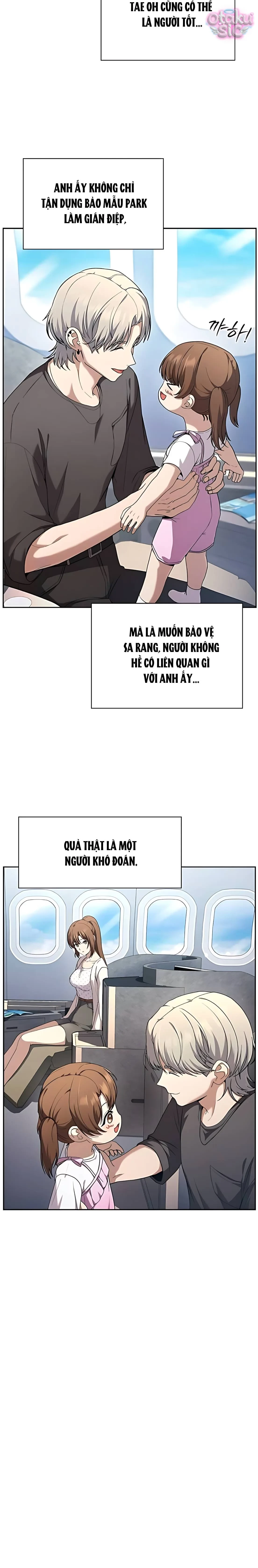 Hầu Gái Chapter  25 - 17