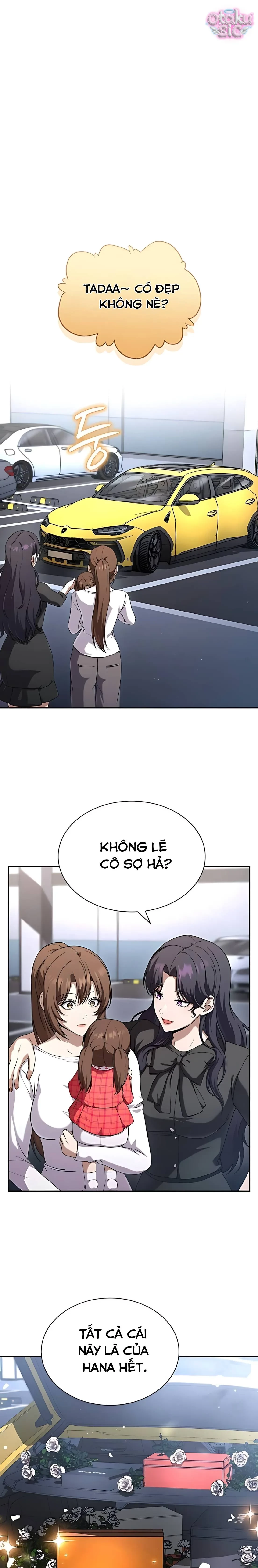 Hầu Gái Chapter  25 - 19