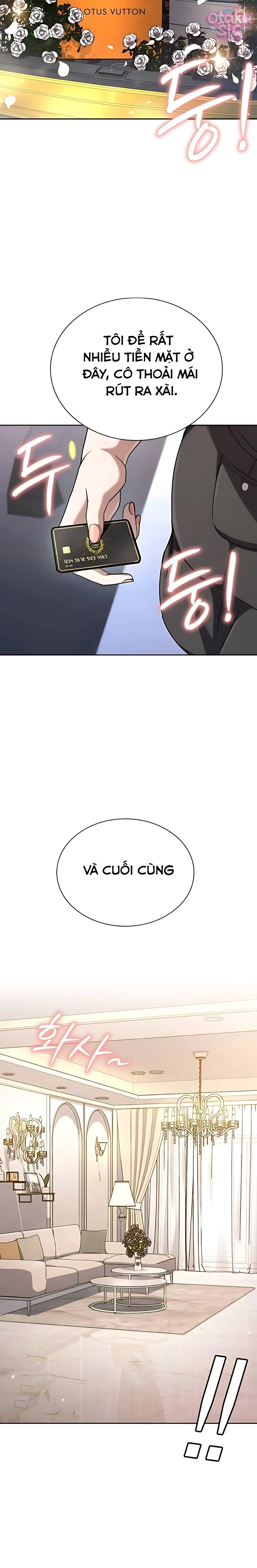 Hầu Gái Chapter  25 - 20