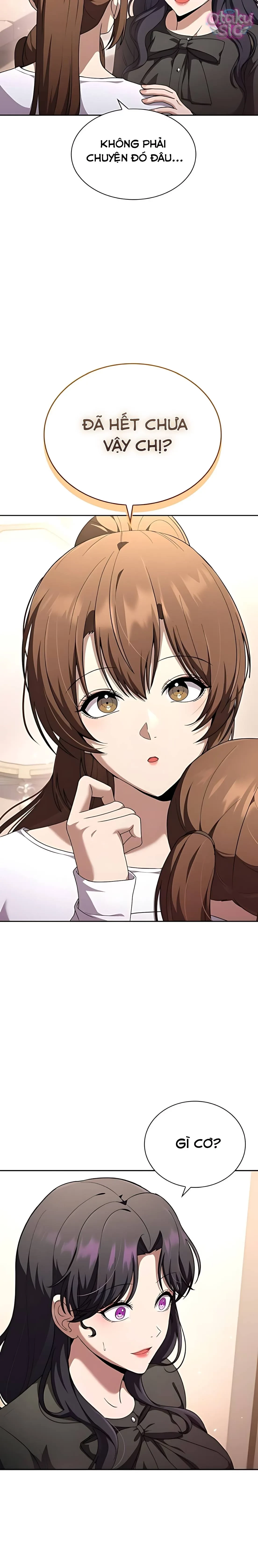 Hầu Gái Chapter  25 - 22