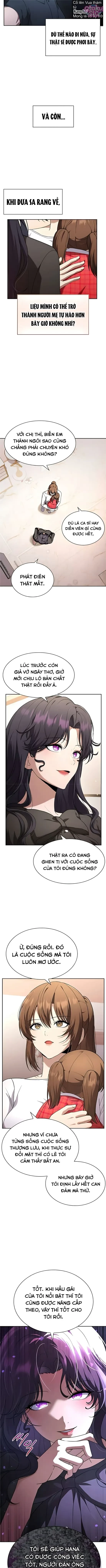 Hầu Gái Chapter  26 - 2