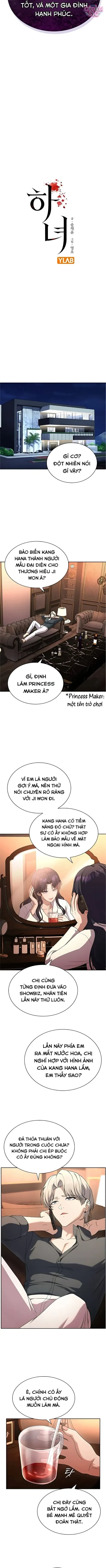 Hầu Gái Chapter  26 - 3