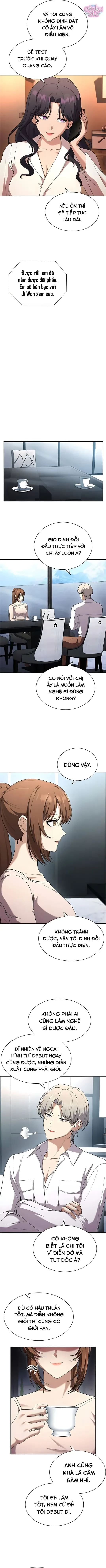 Hầu Gái Chapter  26 - 4