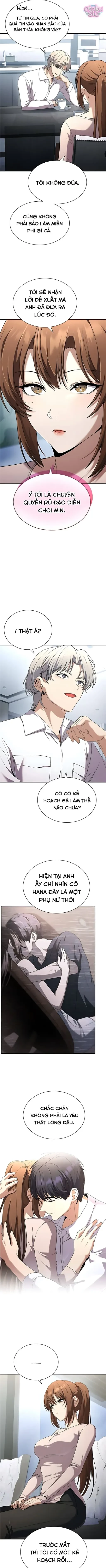 Hầu Gái Chapter  26 - 5