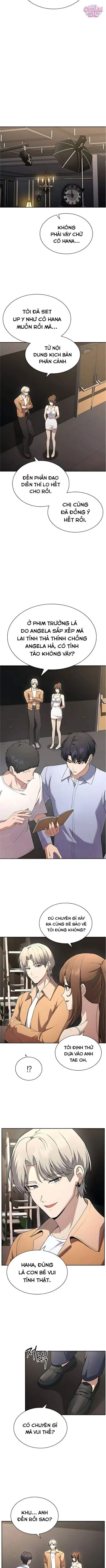 Hầu Gái Chapter  26 - 6