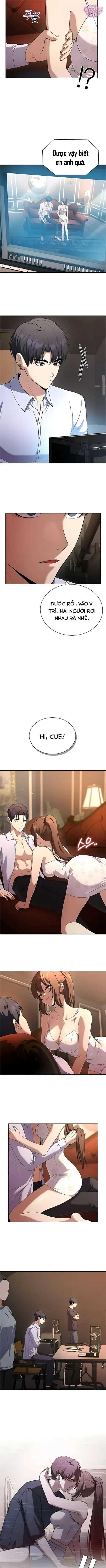 Hầu Gái Chapter  26 - 8