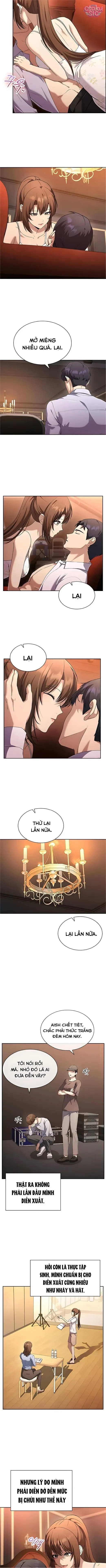 Hầu Gái Chapter  26 - 10