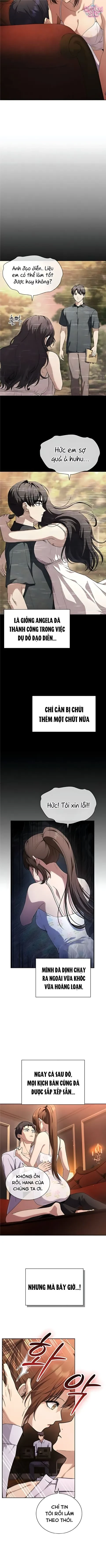 Hầu Gái Chapter  26 - 11