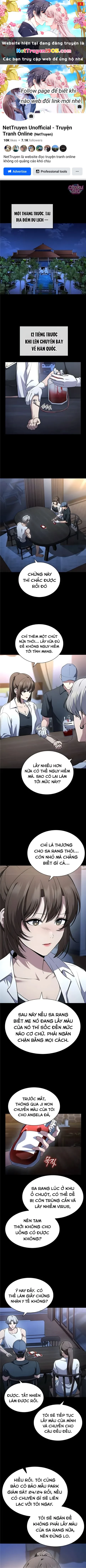 Hầu Gái Chapter 27 - 1