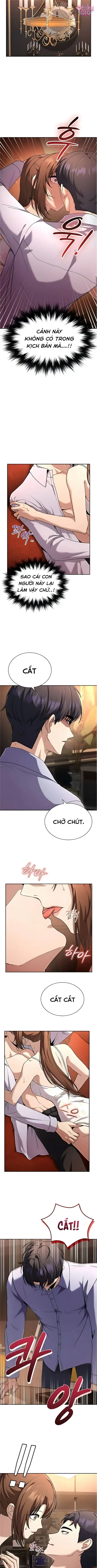 Hầu Gái Chapter 27 - 3