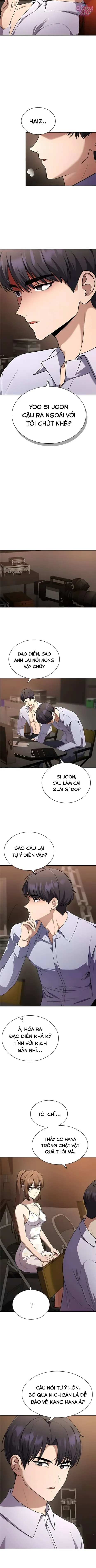 Hầu Gái Chapter 27 - 4