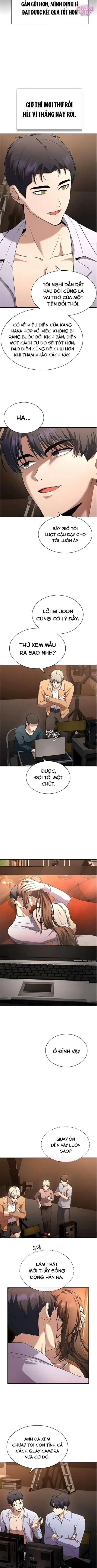 Hầu Gái Chapter 27 - 6