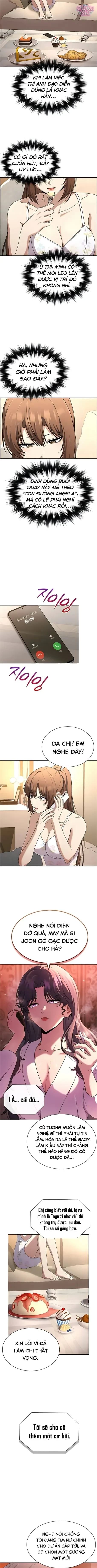 Hầu Gái Chapter 27 - 8