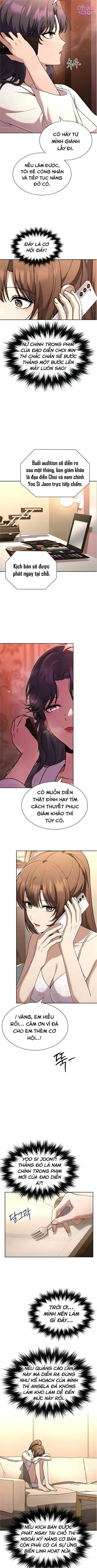 Hầu Gái Chapter 27 - 9