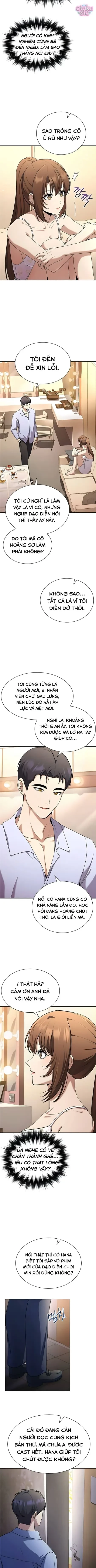 Hầu Gái Chapter 27 - 10