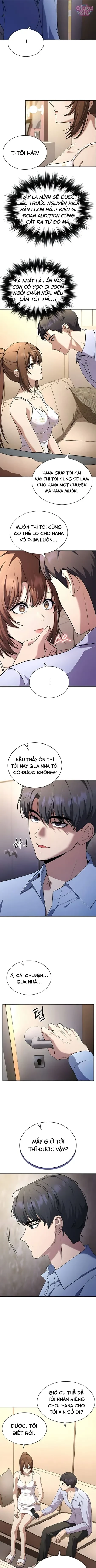Hầu Gái Chapter 27 - 11