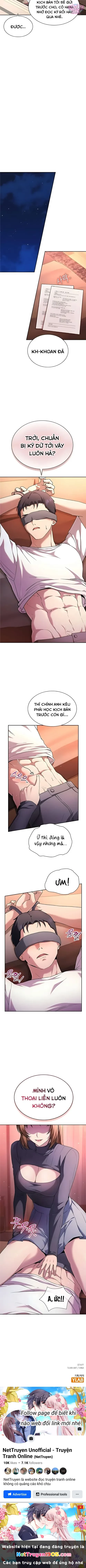 Hầu Gái Chapter 27 - 12