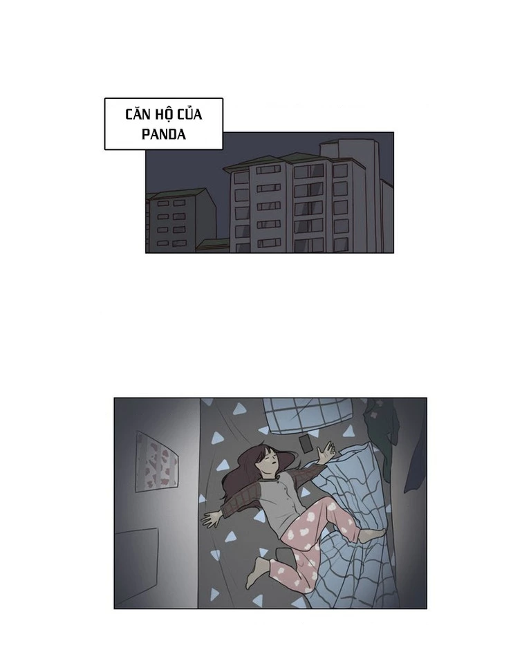 Bựa Cả Đôi Chapter 2 - 2