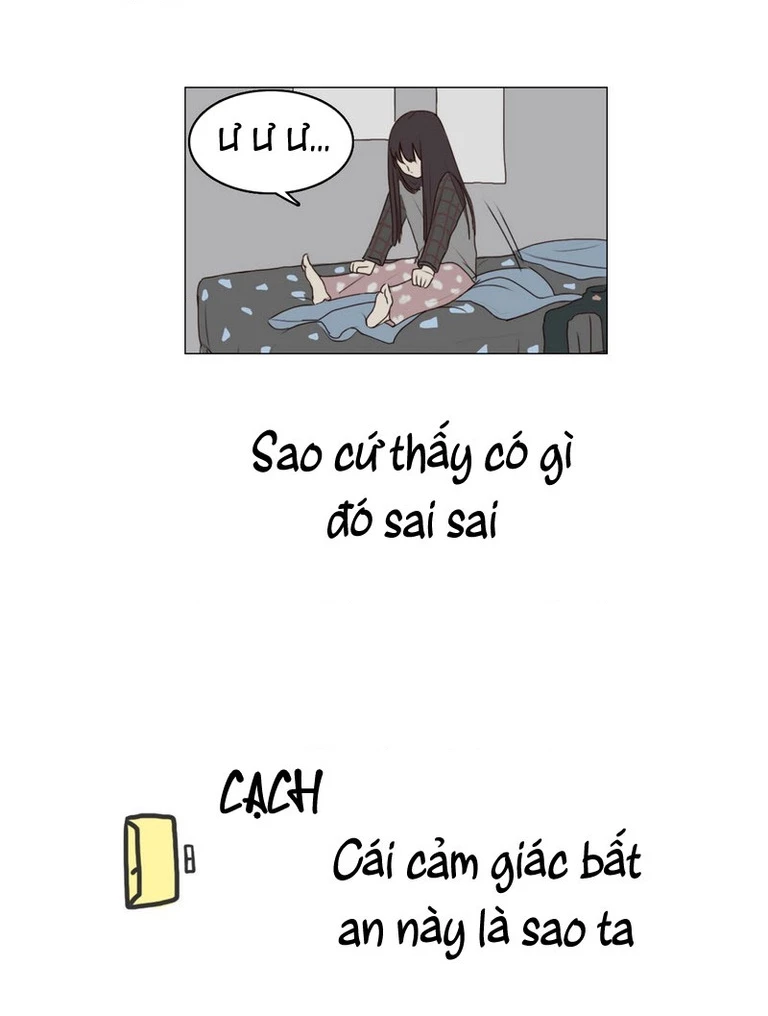 Bựa Cả Đôi Chapter 2 - 4