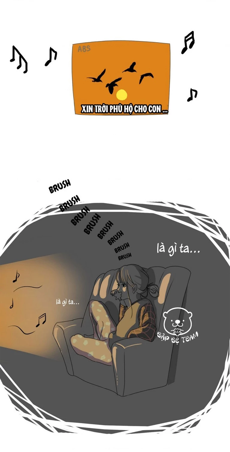 Bựa Cả Đôi Chapter 2 - 5