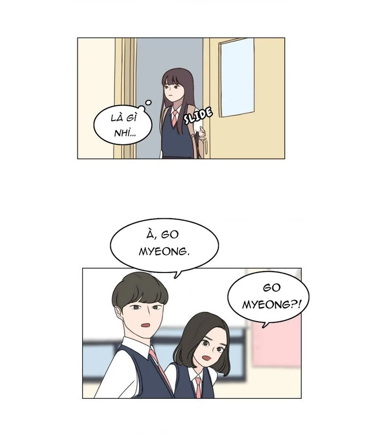 Bựa Cả Đôi Chapter 2 - 7