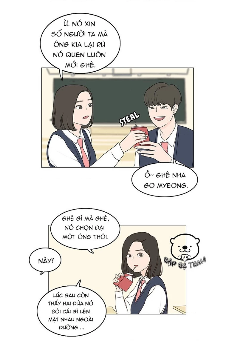 Bựa Cả Đôi Chapter 2 - 9