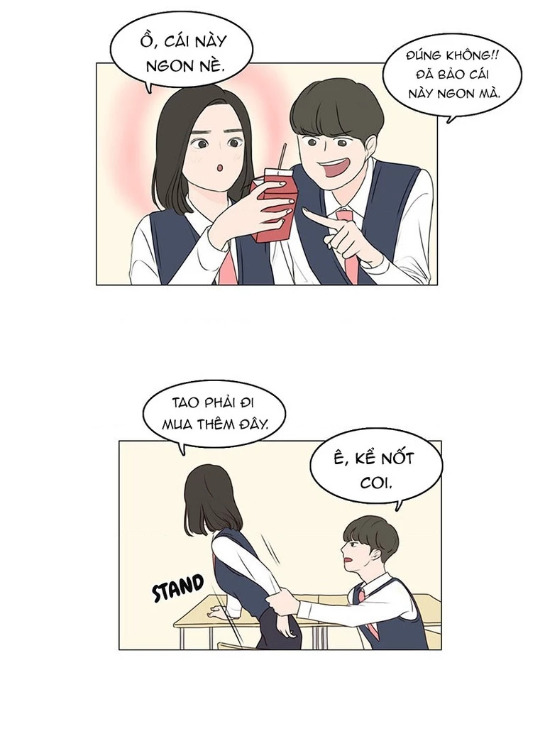 Bựa Cả Đôi Chapter 2 - 10