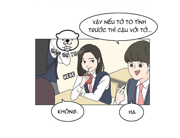 Bựa Cả Đôi Chapter 2 - 12