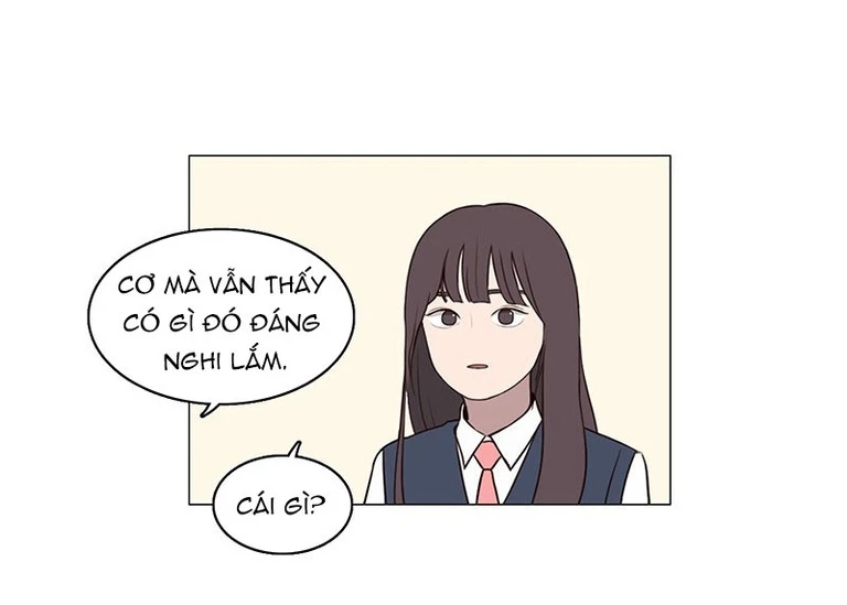 Bựa Cả Đôi Chapter 2 - 13