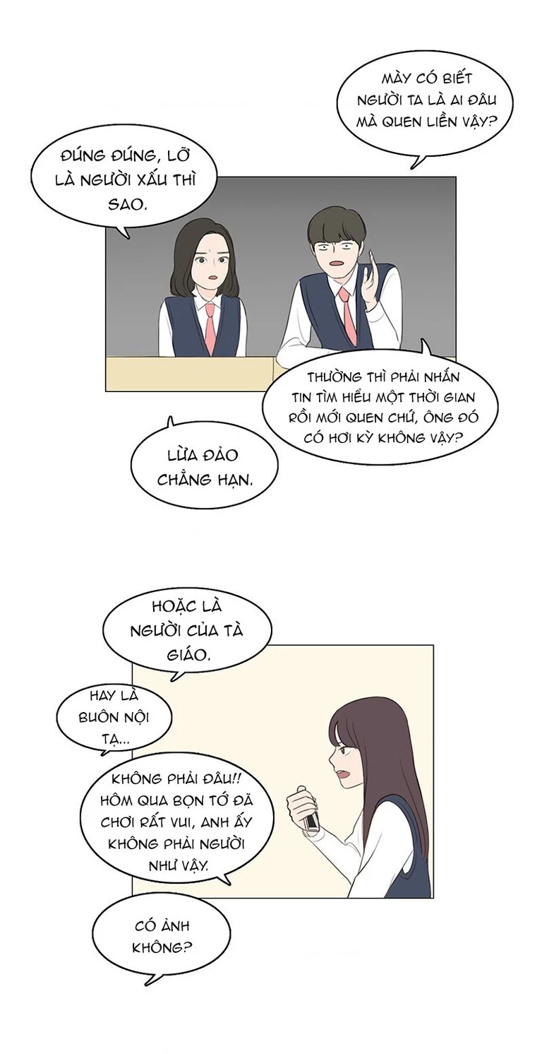 Bựa Cả Đôi Chapter 2 - 14