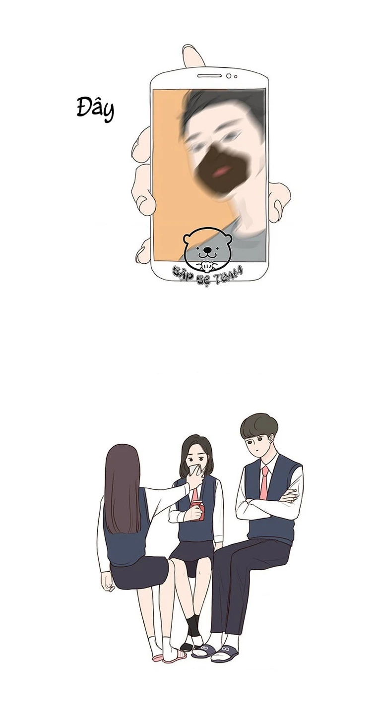 Bựa Cả Đôi Chapter 2 - 15