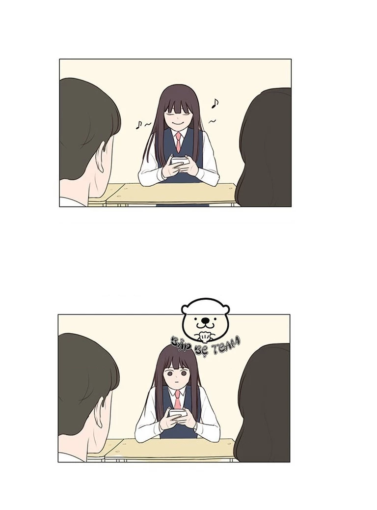 Bựa Cả Đôi Chapter 2 - 18