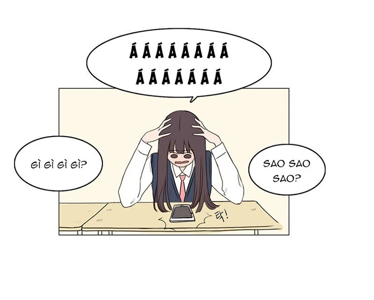 Bựa Cả Đôi Chapter 2 - 19