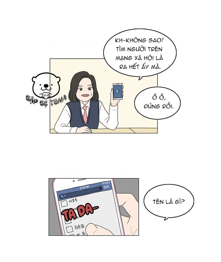 Bựa Cả Đôi Chapter 2 - 22