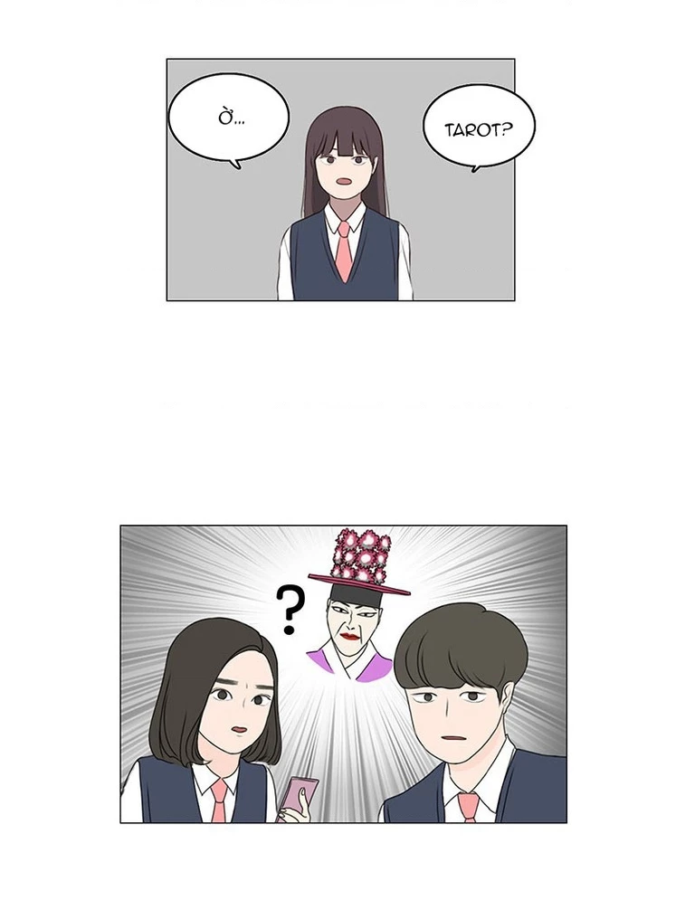 Bựa Cả Đôi Chapter 2 - 23