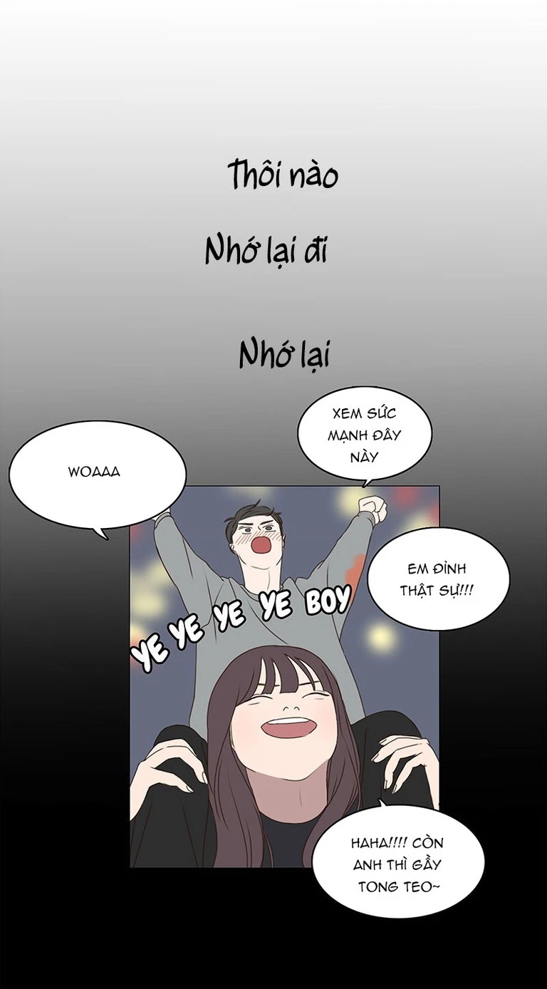 Bựa Cả Đôi Chapter 2 - 26