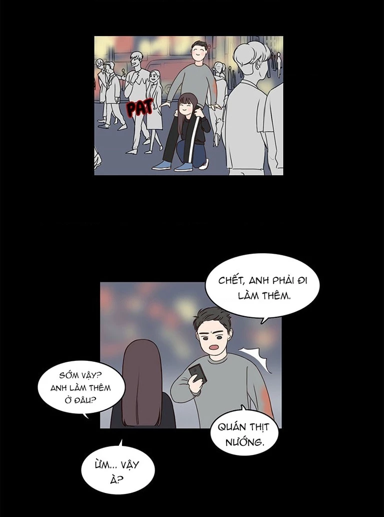 Bựa Cả Đôi Chapter 2 - 27